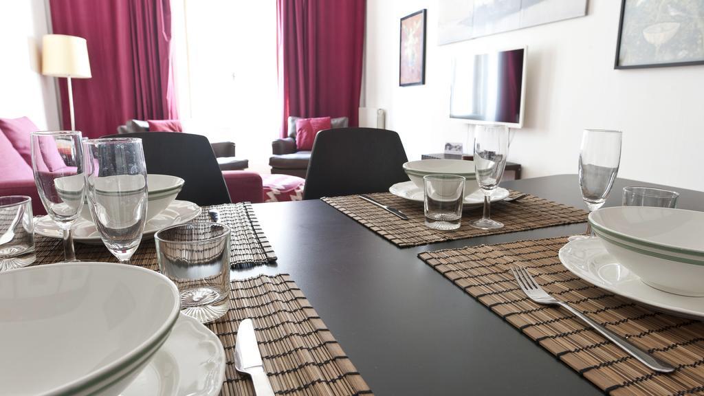 Italianway-Francesco Sforza Apartment Milan Luaran gambar