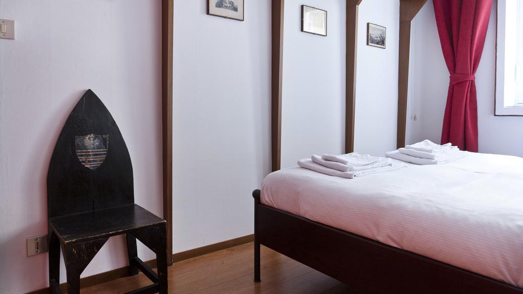 Italianway-Francesco Sforza Apartment Milan Luaran gambar