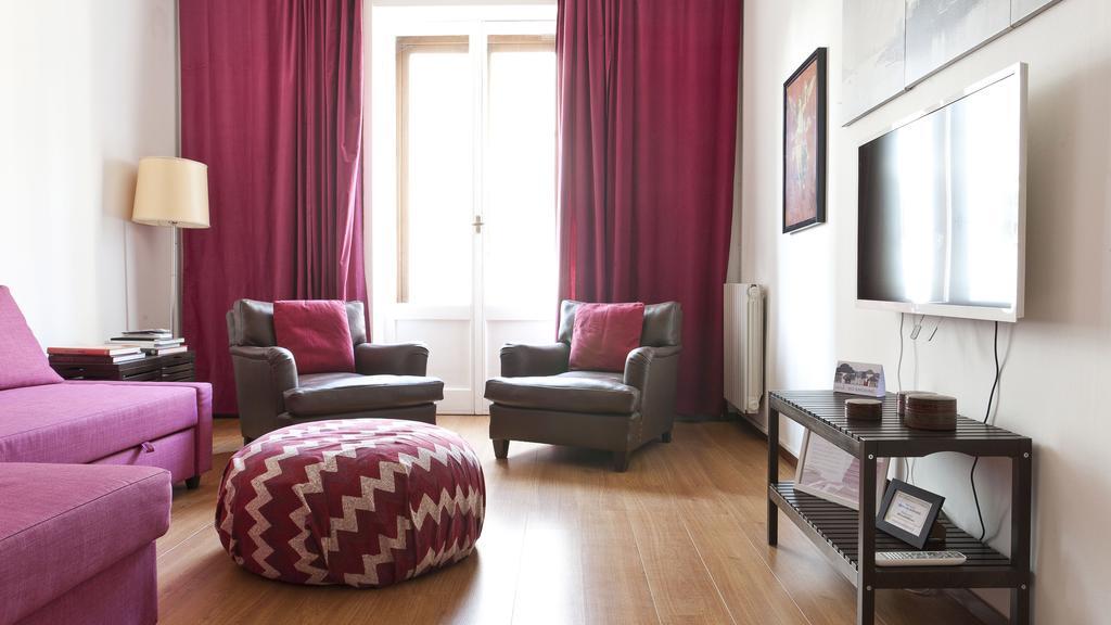 Italianway-Francesco Sforza Apartment Milan Luaran gambar