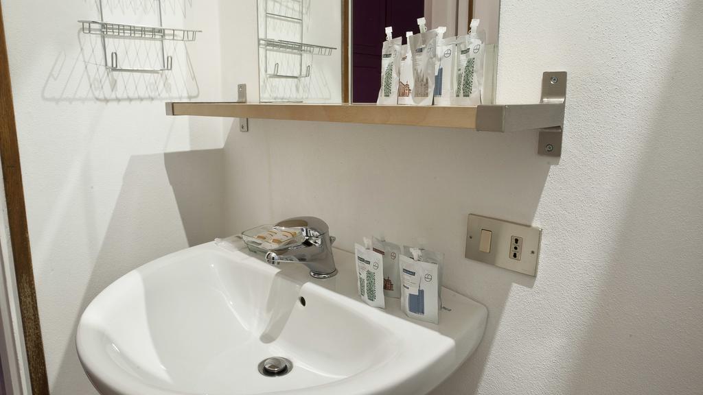 Italianway-Francesco Sforza Apartment Milan Luaran gambar