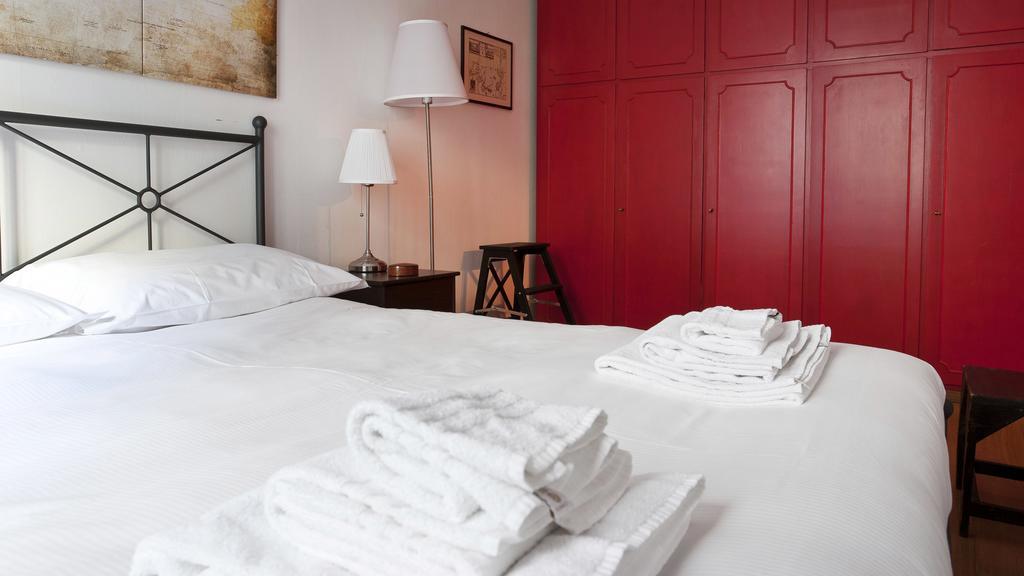 Italianway-Francesco Sforza Apartment Milan Luaran gambar