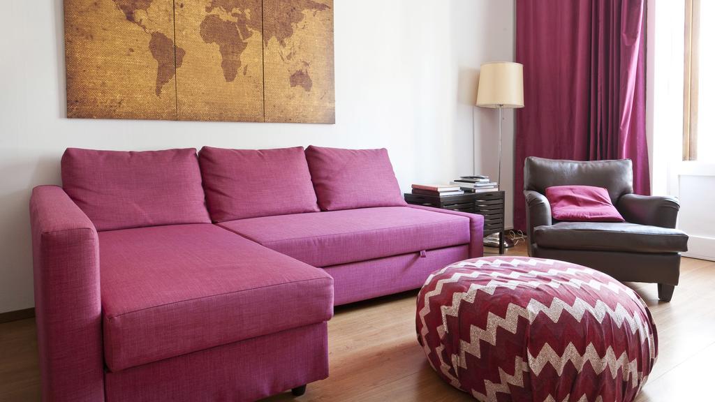 Italianway-Francesco Sforza Apartment Milan Luaran gambar